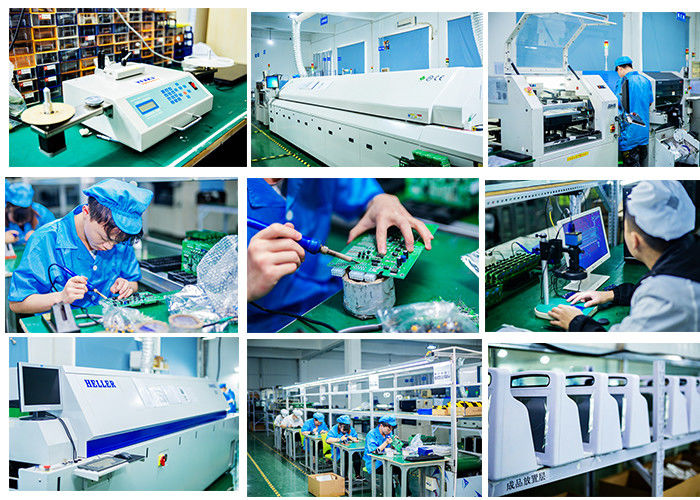Çin Beijing Haina Lean Technology Co., Ltd şirket Profili