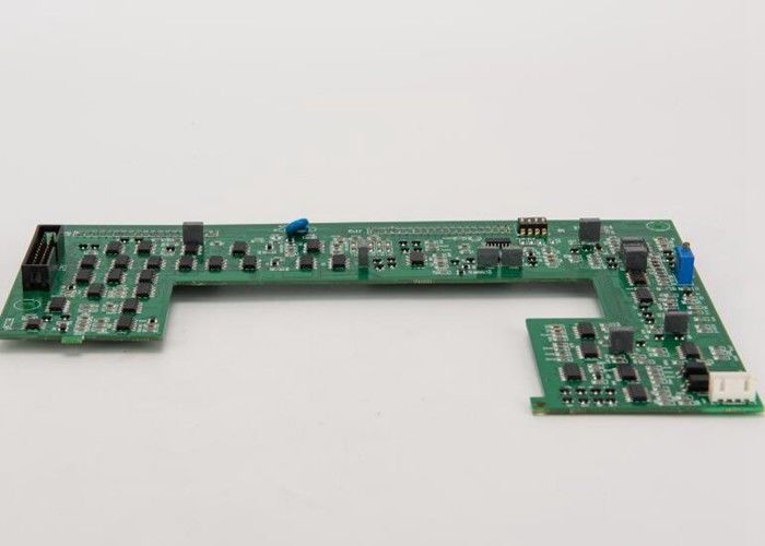 OEM 94v0 Elektronik Devre Kartı PCB Meclisi Prototipi
